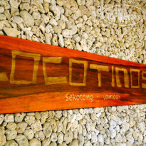 Cocotinos Sekotong 