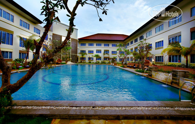 Фотографии отеля  Aston Tanjung Pinang 4*