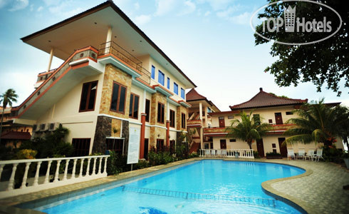 Фотографии отеля  Bintan Cabana Beach Resort 3*