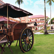 Bintan Cabana Beach Resort 