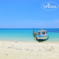 Bintan Cabana Beach Resort 