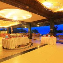 Bintan Cabana Beach Resort 