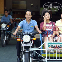 Bintan Cabana Beach Resort 