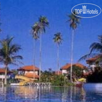 Nirwana Resort 4*