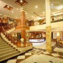 Comfort Hotel Tanjung Pinang 