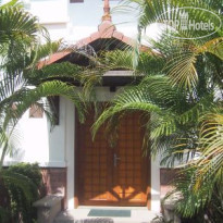 Banyu Biru Villa 