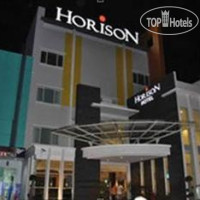 Horison Kendari 3*