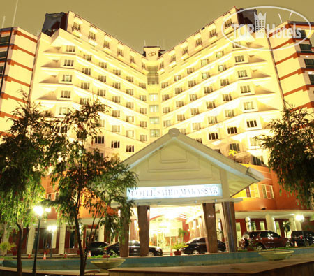 Фотографии отеля  Hotel Sahid Jaya Makassar 3*