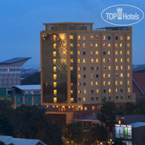 Best Western Plus Makassar Beach Отель