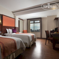 Best Western Plus Makassar Beach Номер