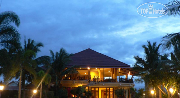 Фотографии отеля  Kampoeng Nelayan Hotel 