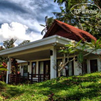 Lembeh Hills Resort Вилла