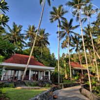 Lembeh Hills Resort 