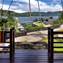 Lembeh Hills Resort 