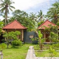 Nyoman Guesthouse 