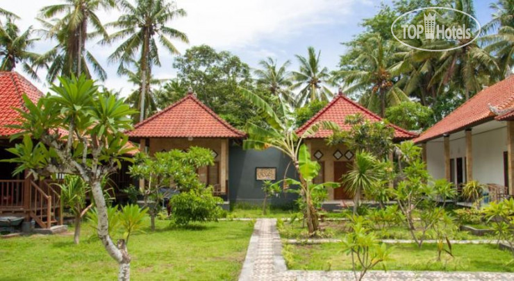 Фотографии отеля  Nyoman Guesthouse 