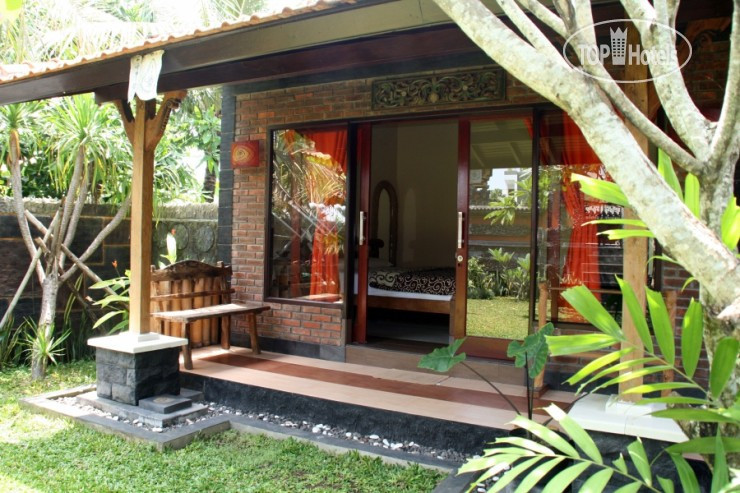 Фотографии отеля  Rama Homestay 