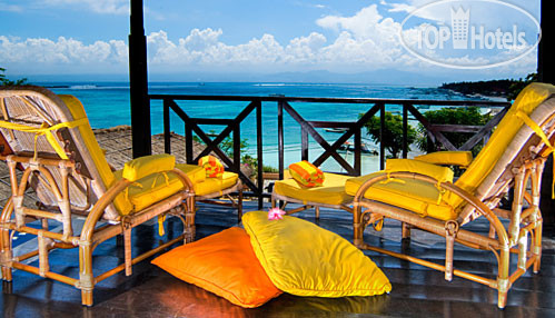 Фотографии отеля  Lembongan Island Beach Villas 