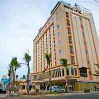 Biz Hotel Batam 3*