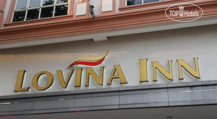 Фотографии отеля  Lovina Inn Penuin 2*