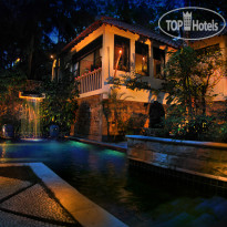 Tempat Senang Spa Resort & Restaurant Номера