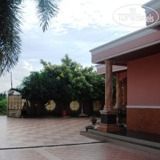 Фото отеля Aceh House Hotel Islami Setiabudi 1*