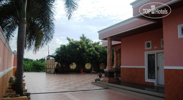 Фотографии отеля  Aceh House Hotel Islami Setiabudi 1*