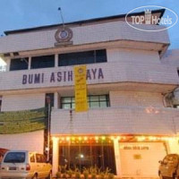 Bumi Asih Palembang 2*