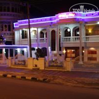 D Monty Boutique Hotel 1*