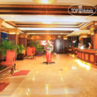 Bukit Randu Hotel & Restaurant 4*