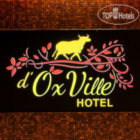 d'Ox Ville 