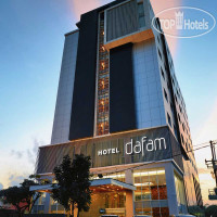 Dafam Pekanbaru Riau Hotel 3*