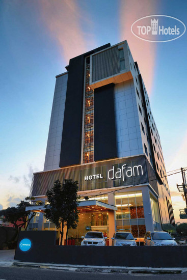 Фотографии отеля  Dafam Pekanbaru Riau Hotel 3*