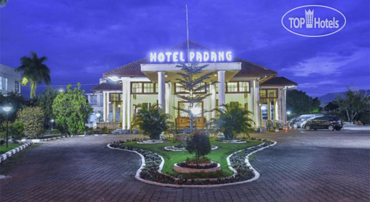 Фотографии отеля  Padang Hotel 2*