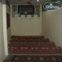 D'lira Syariah Hotel 