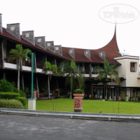 Campago Resort Hotel 3*