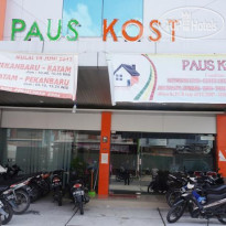 Paus Kost 