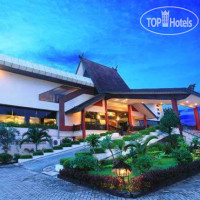 Swiss-Belhotel Borneo Banjarmasin 3*