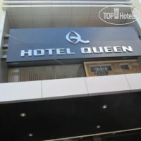 Queen Hotel 1*