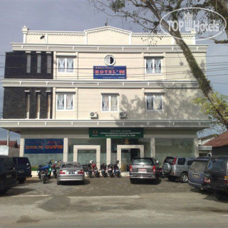 Фото отеля 95 Pontianak Hotel 2*