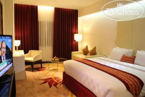 Фотографии отеля  G'Sign Hotel Banjarmasin 4*