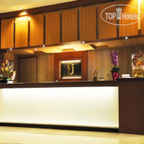 G-Hotel Pontianak 