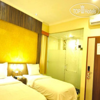 G-Hotel Pontianak 