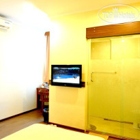 G-Hotel Pontianak 