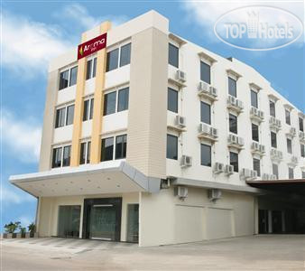 Фотографии отеля  Aroma Inn Pontianak Hotel 1*