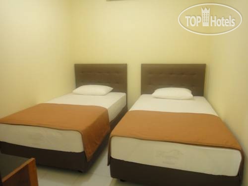 Фотографии отеля  Samarinda Guest House 1*