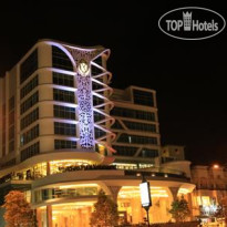 Golden Tulip Galaxy Banjarmasin Отель