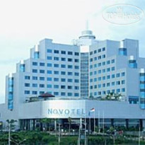 Novotel Balikpapan 