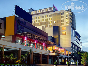 Фотографии отеля  Mercure Banjarmasin 