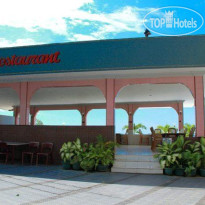 Pantai Timor Hotel 